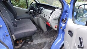 Renault Trafic - 4