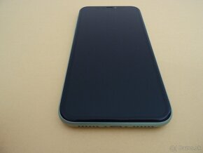 iPhone 11 256GB GREEN - ZÁRUKA 1 ROK - 4