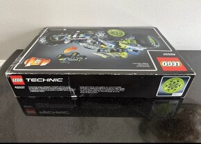 Nové Nové LEGO Technic 42037 Terénní formule - 4