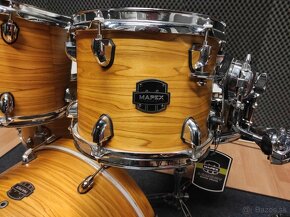 Predám bicie Mapex Armory 20,10,12,14 + Snare 14 - 4