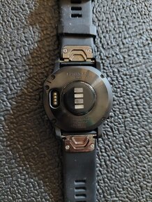 Garmin Fenix 6s PRO - 4