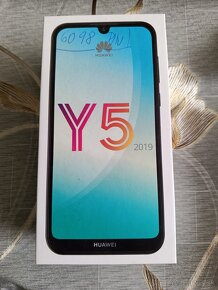 Huawei y5 - 4