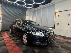 Audi A6 2.7 TDI TIPTRONIC QUATTRO - 4