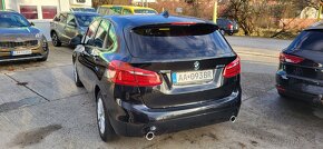 Bmw 218 x Drive Active Tourer rok 2018 AT/8 - 4