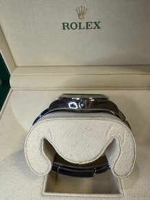 Rolex Milgauss rezervé. - 4