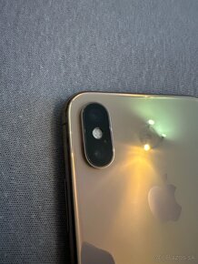 Apple IPhone XS 64GB GOLD - 4