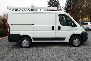 FIAT DUCATO 2.0MultiJet L1H1 12/2012 174tis km - KLIMA -85kw - 4