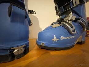 Dynafit skialp - 4