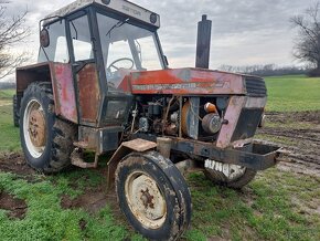 predam zetor 8111 - 4