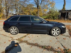 Audi A6 Avant 3.0 TDI 180kw QUATTRO 2012 - 4