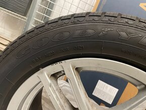 zimne pneu Good Year UltraGrip Performance+ 225/55 R17 - 4