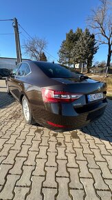 ŠKODA SUPERB III 2.0 TDI - 4