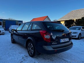 Renault Laguna 1.9DCI - 4