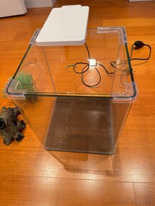 predam Akvarium DENNERLE Nano Cube 20L - 4