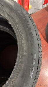 215/55 R17 Letné pneu Pirelli - 4