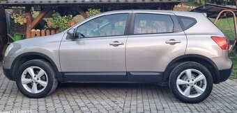 Nissan Qashqai 1.6i Tekna - 4