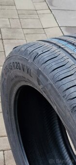 Letné nové pneumatiky 275/45 R20 V XL - 4