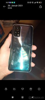 Predám zariadenia Xiaomi Mi 10T, Samsung Galaxy A40 - 4