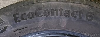 Continental 205/55R17 - 4