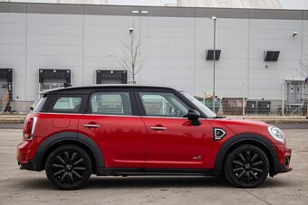 Mini Countryman Cooper S ALL4 2.0, 141kw, AT8, 5d. - 4