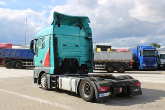 MAN TGX 18.400, EURO 6 - 4