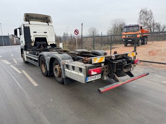 MAN TGS 26.400 6x2 BDF - 4