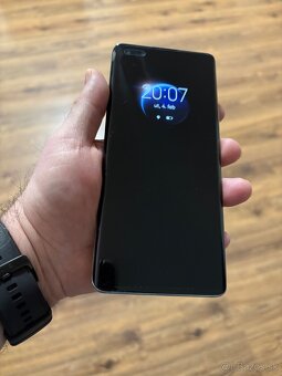 huawei nova 10 pro 256gb - 4