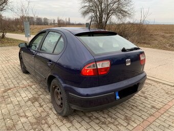 Seat Leon 1.9 tdi - 4