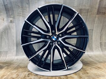 Originál kolesa 19” BMW 1 F40 M-Paket - 4