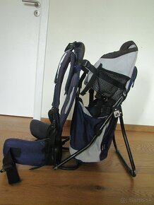 Detský nosič Deuter Kid Comfort II - 4