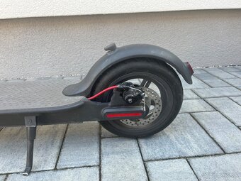 Xiomi mi scooter m365 - 4