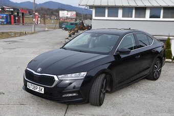 Škoda Octavia 2.0 TDI SCR Active - 4