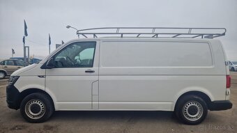 VOLKSWAGEN T6 TRANSPORTER 2.0 TDI.L2H1 - 4