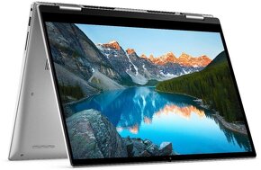Tablet ntb DELL inspiron 14” notebook - 4
