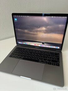 MacBook Pro 13 i5 2017 - 4