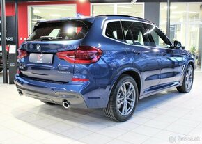 BMW X3 xDrive20d M Sport nafta automat - 4