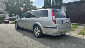 Ford Mondeo Combi 2.0 TDCi - 4