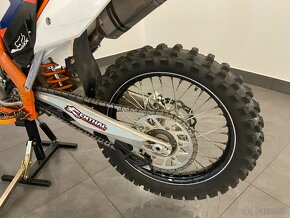 Ktm sxf 250 - 4