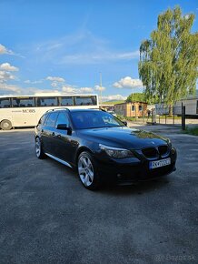 BMW E61 530XD - 4