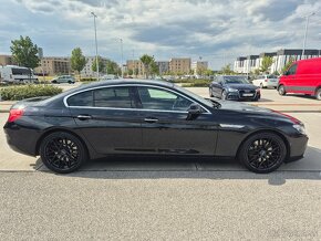 Bmw 640d grand coupe - 4