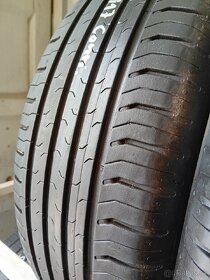 2ks 215/65R17 letné pneumatiky Continental - 4