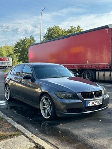 Bmw 335i e90 n54 - 4