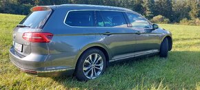 VW passat kombi B8, 2016, HIGHLINE, 110kw - 4