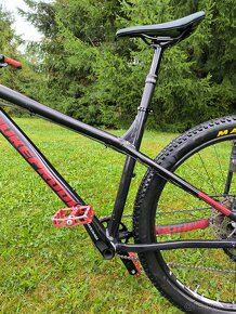 Nukeproof Scout 275 Race - 4