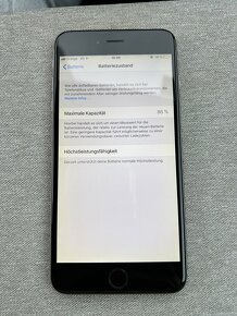 IPhone 6 Plus 64gb Top Stav - 4