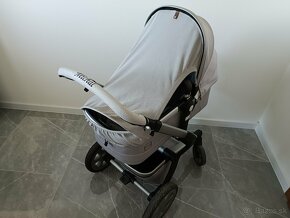 Joolz day 2 plus Isofix - 4