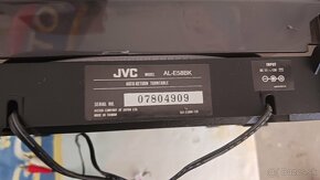 Gramo JVC - 4