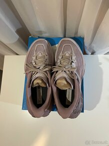 Hoka speedgoat 5 Elderberry/Lilac Marble - 4