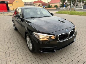 BMW 118D AUTOMAT 47000km - 4