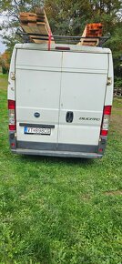 Fiat ducato 3.0 - 4